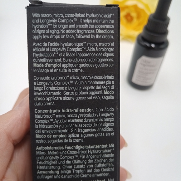 Skin Regimen 1.85 HA Booster - Picture 2 of 2